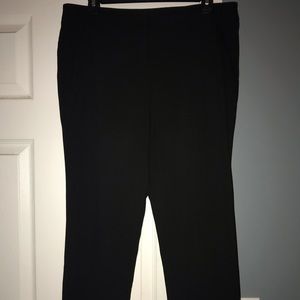 Vince Camuto Cropped Dress Pants, Size 8